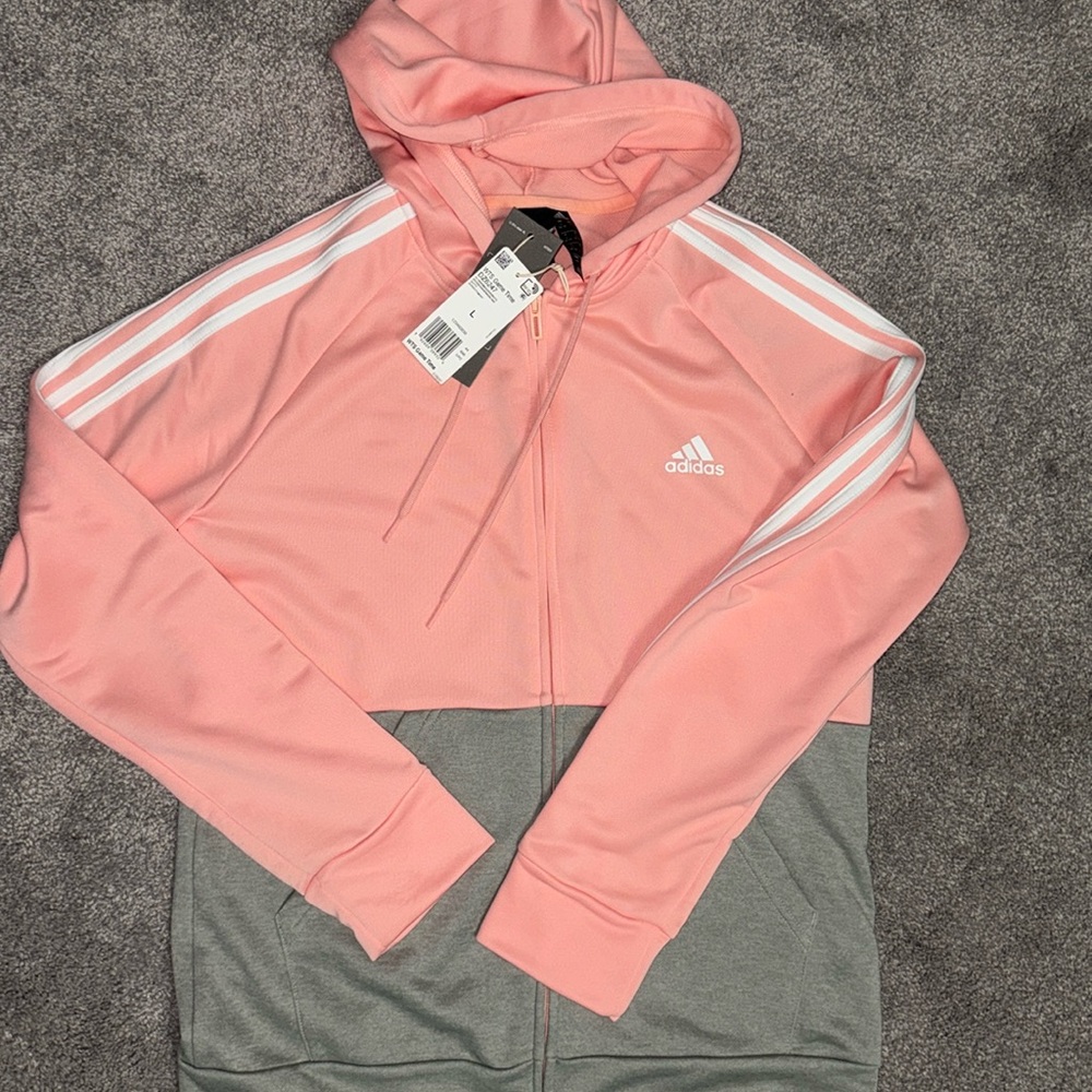 Adidas Hoodie